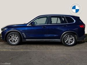 BMW X5 xDrive30d xLine - Image 3