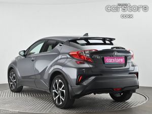 Toyota C-HR 1.8 HYBRID SPORT - Image 3