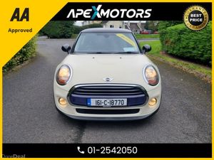 Mini Cooper FINANCE ARRANGED * 1.5 D 3DR COOPER (T - Image 2