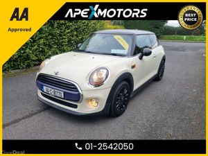 Mini Cooper FINANCE ARRANGED * 1.5 D 3DR COOPER (T - Image 3