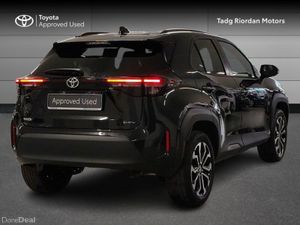 Toyota Yaris Cross LUNA SPORT - Image 2