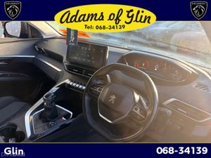 Peugeot 3008 FL ALLURE 1.5 BLUE HDI 13 130 6.2 - Image 3