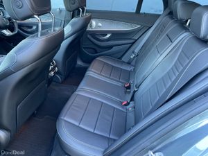 Mercedes-Benz E-Class E 300DE AMG LINE NIGHT ED PR - Image 3