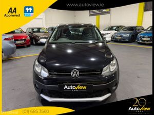 Volkswagen Polo 1.2 Petrol. AA APPROVED // FINANCE - Image 2