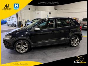 Volkswagen Polo 1.2 Petrol. AA APPROVED // FINANCE - Image 4