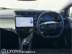 Ford Puma 1.0L EcoBoost Hybrid 125PS Titanium - Image 4