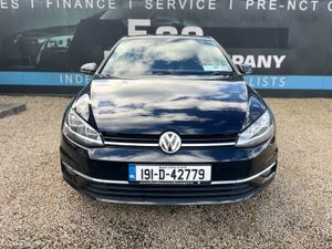 VW GOLF, 2019 HIGHLINE, 1.0 MANUAL, NEW 2 YEAR NCT - Image 2