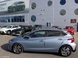 Hyundai i20 2025 - Image 2