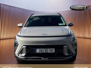 Hyundai KONA ELEGANCE - 2026 - Image 4