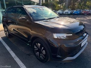 2026 Opel Frontera 1.2L Petrol Hybrid Automatic - Image 3