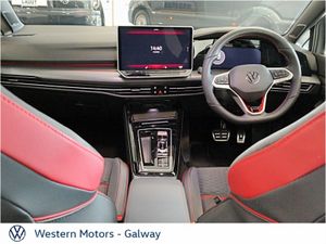 Volkswagen Golf GTI CLUBSPORT 2.0 TSI 300HP "G",Pa - Image 2