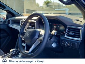 Volkswagen Amarok AVENTURA 3.0 237 BHP A10A - Image 4