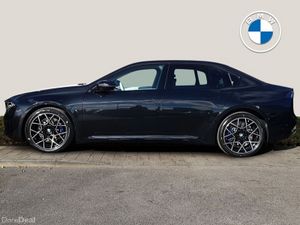 BMW i3 50 xDrive First Edition - Image 3