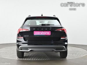 Skoda Kamiq Ambition 1.0TSI 95HP - Image 4