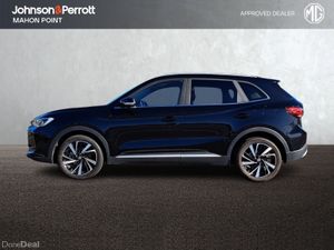 MG ZS Exclusive HEV **TOP SPEC / SAVE €8,000** - Image 3