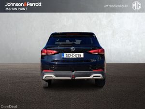 MG ZS Exclusive HEV **TOP SPEC / SAVE €8,000** - Image 4