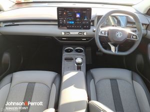 MG S5 MGS5 EV LR - EXCLUSIVE **TOP SPEC / SAVE €5, - Image 3