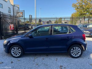 *NEW NCT* 2013 (132) Volkswagen Polo 1.2 60HP - Image 4
