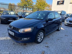 *NEW NCT* 2013 (132) Volkswagen Polo 1.2 60HP - Image 3