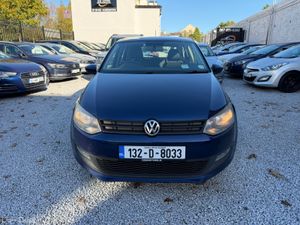 *NEW NCT* 2013 (132) Volkswagen Polo 1.2 60HP - Image 2