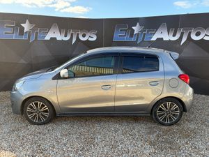 2017 Mitsubishi Mirage 1.2 Petrol Automatic - Image 2
