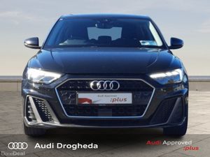 Audi A1 30 TFSI 110HP S-T S line - Image 3