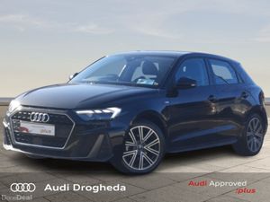Audi A1 30 TFSI 110HP S-T S line - Image 4