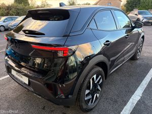 Opel Mokka 2027 1.2L Petrol Manual - Image 4
