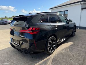 BMW X3 XDRIVE30E M SPORT PRO & COMFORT PACKS - Image 4
