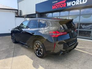 BMW X3 XDRIVE30E M SPORT PRO & COMFORT PACKS - Image 2