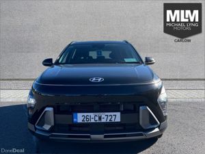 Hyundai KONA Elegance 5DR - Image 2