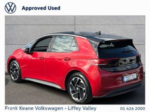 Volkswagen ID.3 58KWH PRO 204HP *FACELIFT MODEL* * - Image 3