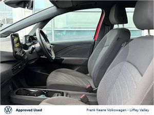 Volkswagen ID.3 58KWH PRO 204HP *FACELIFT MODEL* * - Image 4