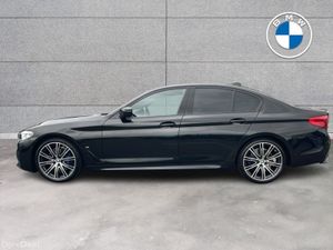 BMW 5-Series 530d M Sport Saloon - Image 3