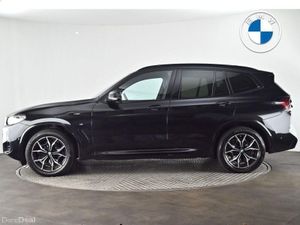 BMW X3 xDrive20d M Sport - Image 3