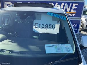 VW TIGUAN 2.0 TDI PANORAMIC ROOF LOW KMS - Image 4