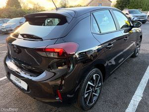 2027 Opel Corsa Elegance 1.2L Petrol Manual - Image 4