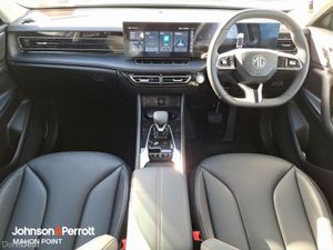 MG HS Plug-in Hybrid Exclusive **TOP SPEC / SAVE € - Image 3