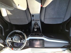 Skoda Octavia OCTAVIA C STY 2.0TDI 115HP - Image 4
