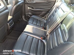 MG HS Plug-in Hybrid Auto Exclusive **TOP SPEC** - Image 4