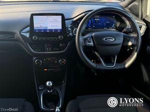 Ford Puma 1.0L EcoBoost mHEV 125PS ST-Line - Image 4