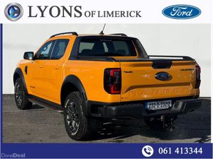 Ford Ranger RANGER D/CAB WILDTRAK - AUTO - Image 2