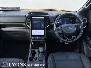Ford Ranger RANGER D/CAB WILDTRAK - AUTO - Image 4