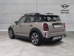 Mini Countryman Cooper S E Exclusive - Image 3