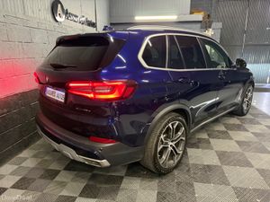 211 BMW X5 3Ltr X-Drive / X Line Individual - Image 3