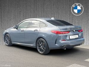 BMW 2-Series 218i M Sport Gran Coupe - Image 3
