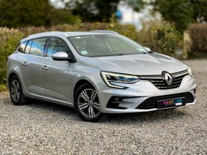 2021 Renault Megane E-TECH PHEV 160 Sport Auto - Image 2