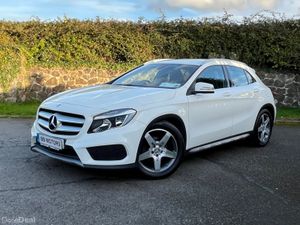 Mercedes-Benz GLA 200 CDI AMG LINE - Image 3