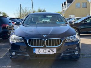 BMW 5-Series AUTOMATIC - Image 2