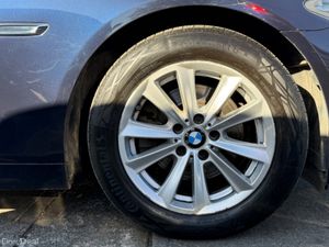 BMW 5-Series AUTOMATIC - Image 3